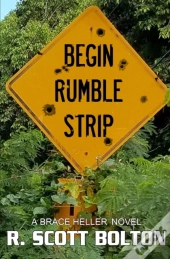 Begin Rumble Strip
