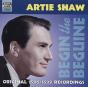Begin the Beguine (Original Recordings 1936-1939) - CD - Preview