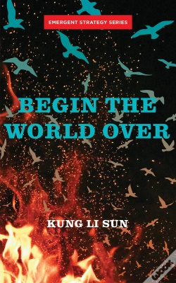 Capa do artigo Begin The World Over