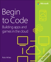Capa do artigo Begin To Code