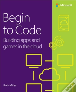 Capa do artigo Begin To Code