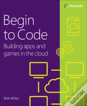 Capa do artigo Begin To Code