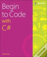 Begin To Code With C#