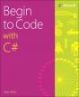 Begin To Code With C# - Preview