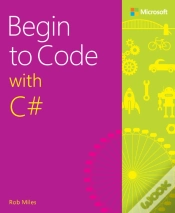 Capa do artigo Begin To Code With C#