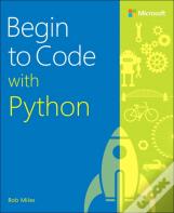 Begin To Code With Python