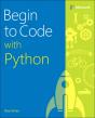 Begin To Code With Python - Preview