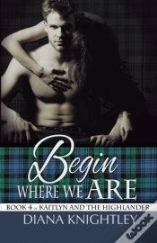 Capa do artigo Begin Where We Are