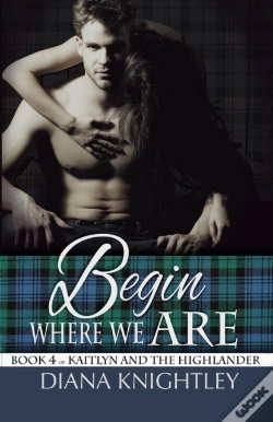 Capa do artigo Begin Where We Are