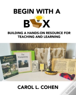 Capa do artigo Begin With A Box