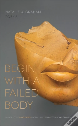 Capa do artigo Begin With A Failed Body