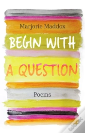 Capa do artigo Begin With A Question