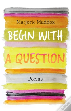 Capa do artigo Begin With A Question