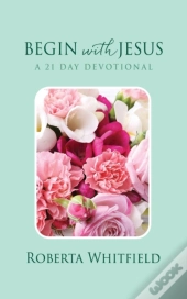 Begin With Jesus