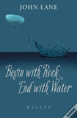 Capa do artigo Begin With Rock, End With Water