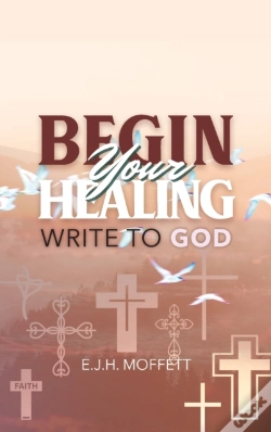 Capa do artigo Begin Your Healing