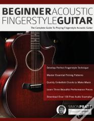 Beginner Acoustic Fingerstyle Guitar