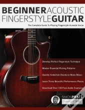 Beginner Acoustic Fingerstyle Guitar