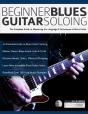 Beginner Blues Guitar Soloing - Preview