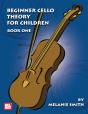 Beginner Cello Theory For Children, Book One - Preview