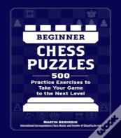 Beginner Chess Puzzles