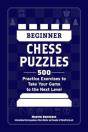 Beginner Chess Puzzles - Preview