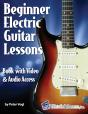 Beginner Electric Guitar Lessons - Preview