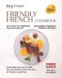 Beginner Friendly French Cookbook - Preview
