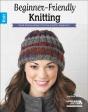 Beginner-Friendly Knitting - Preview