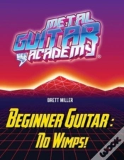 Capa do artigo Beginner Guitar