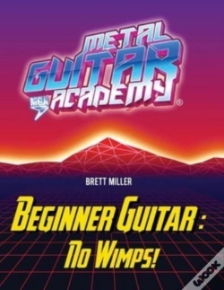 Capa do artigo Beginner Guitar