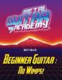 Beginner Guitar - Preview