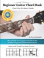 Beginner Guitar Chord Book - Preview