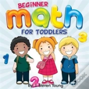 Capa do artigo Beginner Math For Toddlers