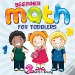 Capa do artigo Beginner Math For Toddlers