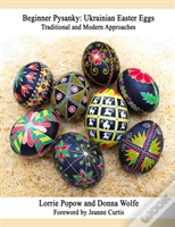 Capa do artigo Beginner Pysanky