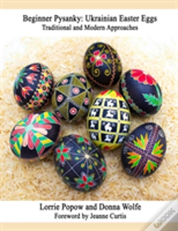 Capa do artigo Beginner Pysanky