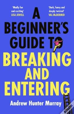 Capa do artigo Beginner S Guide To Breaking And Entering
