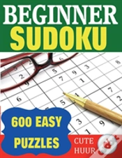 Capa do artigo Beginner Sudoku