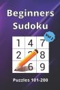 Beginner Sudoku - Preview