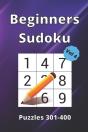 Beginner Sudoku - Preview