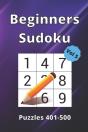 Beginner Sudoku - Preview