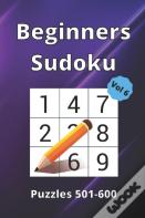 Beginner Sudoku