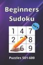 Beginner Sudoku - Preview