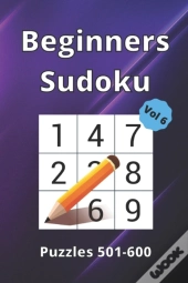 Beginner Sudoku