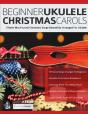 Beginner Ukulele Christmas Carols - Preview