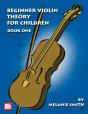 Beginner Violin Theory For Children, Book One - Preview