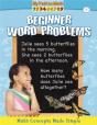 Beginner Word Problems - Preview