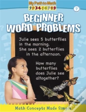 Capa do artigo Beginner Word Problems