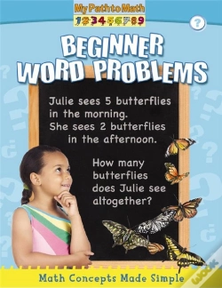 Capa do artigo Beginner Word Problems